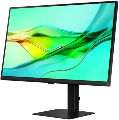 фото Монитор 24" Samsung S24A604UAU в Уфе