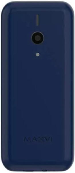 фото Мобильный телефон  MAXVI C27