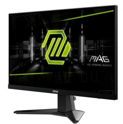 фото Монитор 24,5" MSI Mag 256F в Волгограде