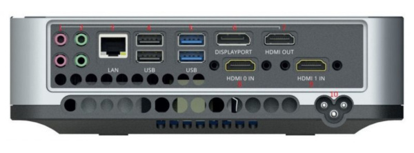 фото Терминал  Vinteo T 720 в Ростове-на-Дону
