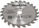 фото Диск пильный Makita D-51409