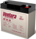 фото Батарея  Ventura GP 12-18 в Уфе