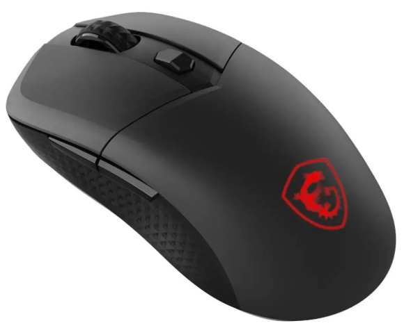 фото Мышь wireless MSI VERSA 300 W MS-8ZBD в Волгограде