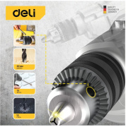 фото Дрель Deli DL-DZ16-E1