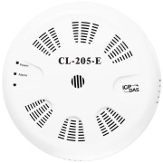 фото Датчик температуры и влажности ICP DAS CL-205-E CR