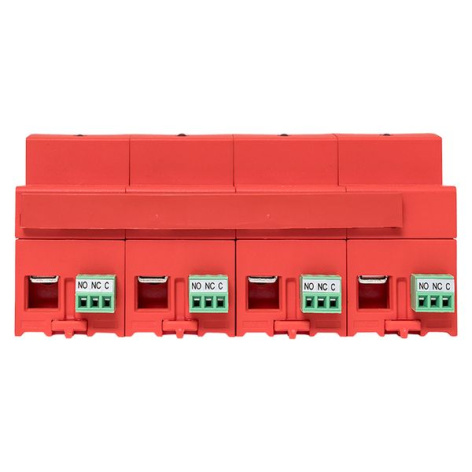 фото УЗИП  EKF spd-t1-4p в Челябинске