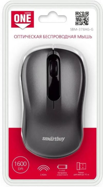 фото Мышь Wireless SmartBuy ONE 378 в Ростове-на-Дону