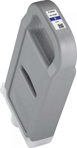 

Картридж Canon PFI-1700 0784C001 Blue (700мл.), PFI-1700