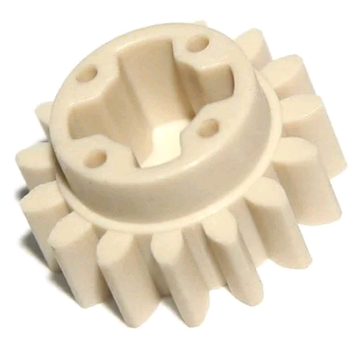 

Запчасть HP RC1-6285 Шестерня,15T CLJ 3000/3600 / LBP-5300/5360/ iR-c1028/c1021/ MF9280/9170/9130/8450/9220, RC1-6285