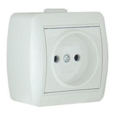 фото Розетка  Lezard 710-0200-121 в Омске