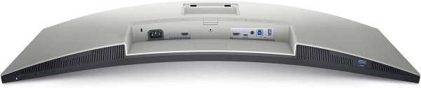 фото Монитор 34" Dell S3423DWC в Уфе