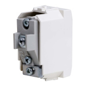 фото Розетка DKC 76581B