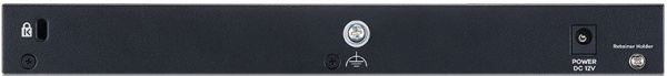 фото Коммутатор  ZYXEL NebulaFlex XMG1915-10E в Уфе