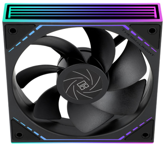 фото Вентилятор для корпуса Thermalright TL-M12R в Омске