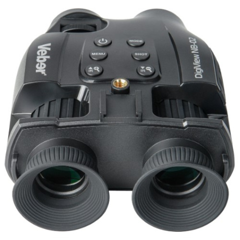 фото Бинокль  Veber DigiView NB-02 в Краснодаре