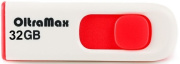 фото Накопитель USB 2.0 OltraMax OM-32GB-250-Red