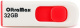 фото Накопитель USB 2.0 32GB OltraMax OM-32GB-250-Red в Перми