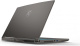 фото Ноутбук  MSI Thin 15 B12UC-2632XRU в Уфе 15.6 ", Core i5, 16 Гб RAM, 512 Гб SSD, GeForce RTX 3050, Серый