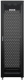фото Шкаф напольный 19", 22U ONTEK TC22U66PPDLDRSWAS-9005
