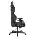 фото Кресло игровое DxRacer Air серо-черное AIR/D7100/NG (УЦЕНЕННЫЙ) в Санкт-Петербургe
