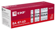 фото Автоматический выключатель EKF mcb4763m-6-3-32D-pro