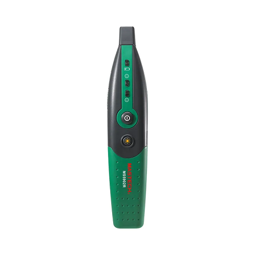

Тестер Mastech 13-1262 розеток, детектор автоматов MS5902RTD, 13-1262