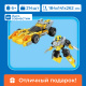 фото Конструктор  Sembo Block 103282