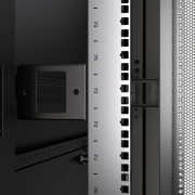 фото Шкаф Cabeus ND-SC-42U80/120-BK