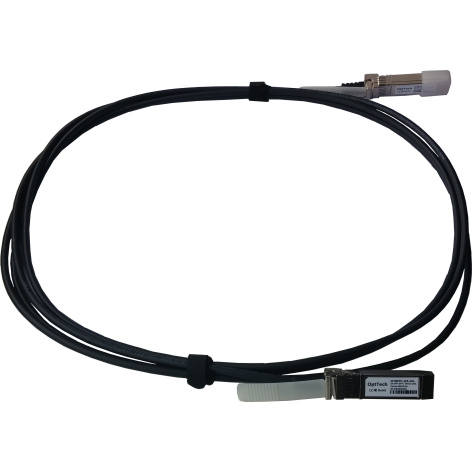 фото Соединитель  OptTech OTSFP+-DA-2m в Казани