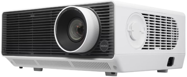 фото Проектор  LG ProBeam BF50RG в Уфе