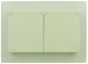 фото Розетка двухместная с заземлением в сборе IEK SK-R26-16-44-K06-F