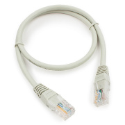 фото Кабель патч-корд Cablexpert PP10-0.5M