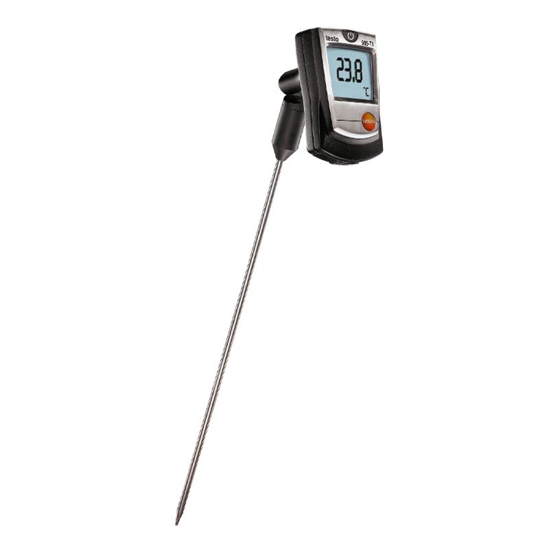 

Термометр Testo 905-T1, 905-T1