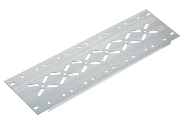 Изображение товара Панель IEK YKM40-PN-730 для держателей плавких предохранителей