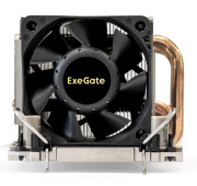фото Кулер Exegate ESNK-P0078AP4.PWM.2U.4189.Cu