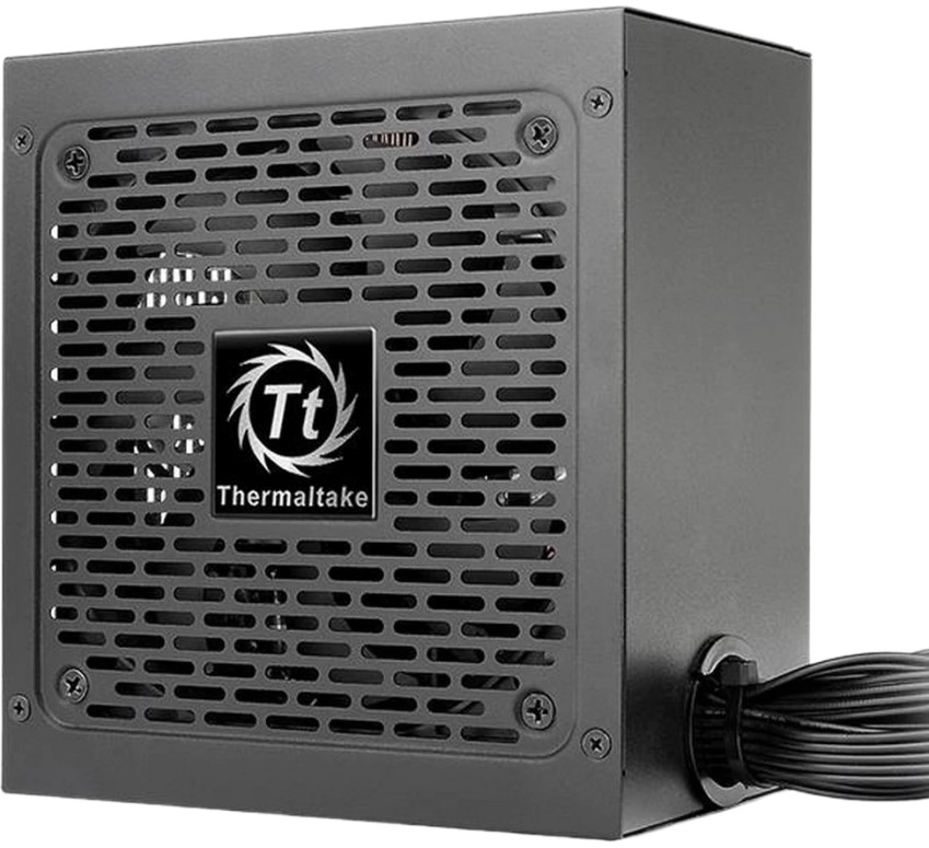 

Блок питания ATX Thermaltake Smart BX1 SE 550 PS-SPD-0550NNSABE-2 550W, 80+ Bronze, Smart BX1 SE 550