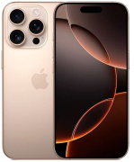 фото Смартфон Apple iPhone 16 Pro Max 256GB