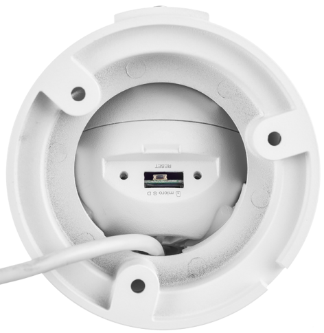 фото Видеокамера IP REDLINE RL-IP25P.FD в Казани