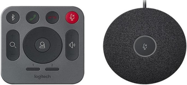 фото   Logitech Rally в Красноярске