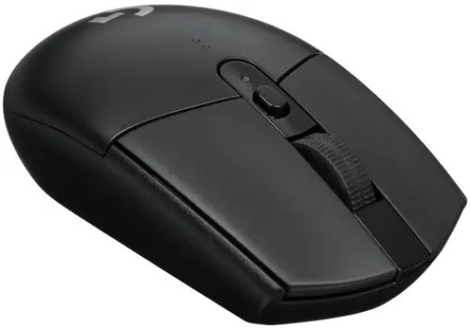 фото Мышь wireless Logitech G304 в Екатеринбурге
