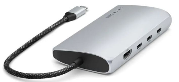 фото Док-станция  Satechi ST-P8KES в Екатеринбурге