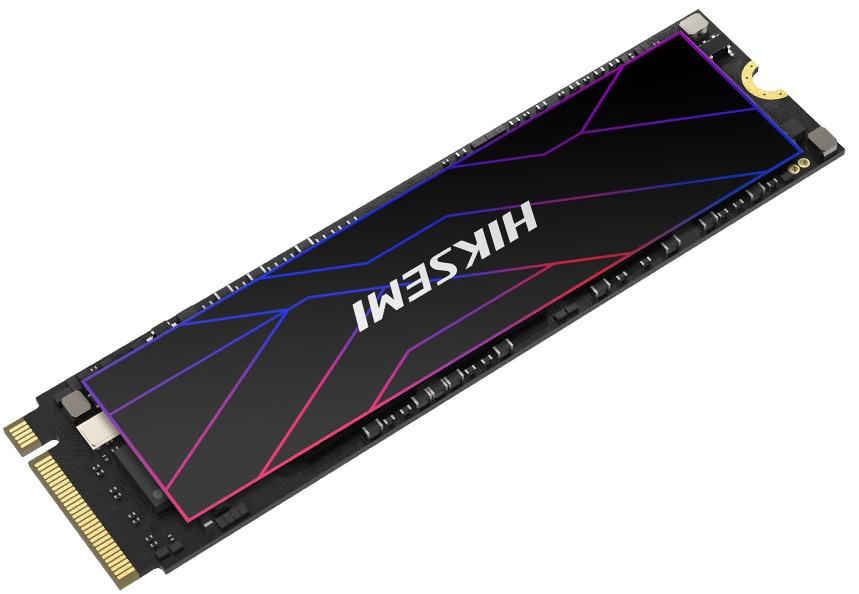 

Накопитель SSD M.2 2280 HIKVISION HS-SSD-FUTURE LITE 2048G HIKSEMI 2TB PCI-E 4.0 x4 3D NAND 7100/6350MB/s IOPS 875K/480K TBW 1500 MTBF 2M, HS-SSD-FUTURE LITE 2048G