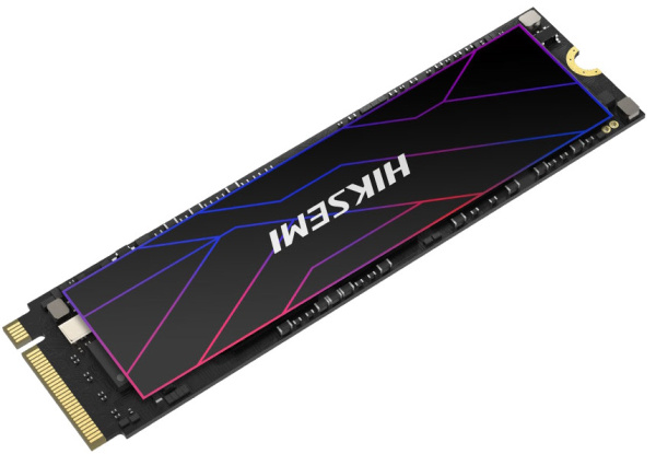 фото Накопитель SSD M.2 2280 HIKVISION HS-SSD-FUTURE LITE 2048G в Уфе 2048 ГБ