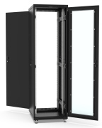 фото Шкаф Filum FL-NT-4268GM2M-BK