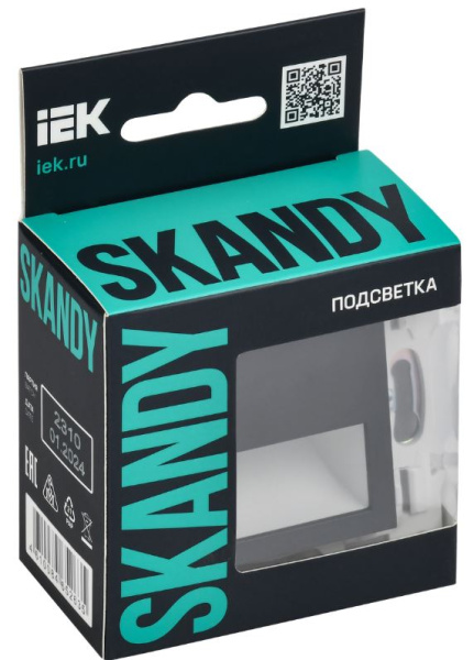 фото Подсветка LED IEK SK-FL20-K02 в Казани