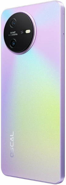 фото Смартфон  OSCAL Tiger 12 8/128GB в Казани