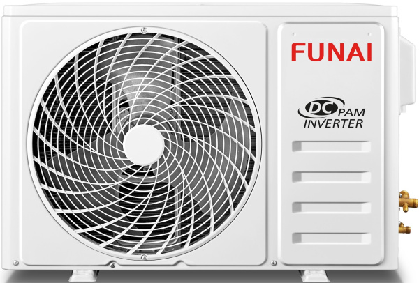 фото Сплит-система  Funai RAC-I-KD25HP.D01 в Ростове-на-Дону