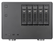 фото Корпус серверный SilverStone G49CS351B000020