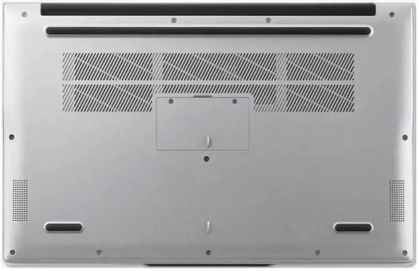 фото Ноутбук  Acer Aspire Lite 15 AL15-45P-R1UJ в Перми 15.6 ", Ryzen 7, 16 Гб RAM, 512 Гб SSD, Radeon Graphics, Серебристый