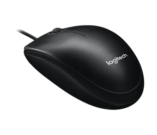 фото Мышь  Logitech M100R в Екатеринбурге